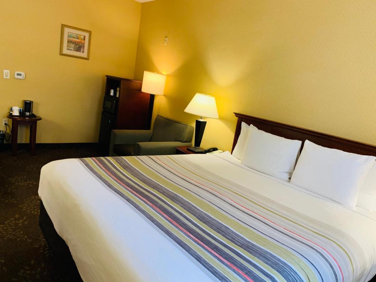 Country Inn & Suites By Radisson, San Jose International Airport, Ca Ngoại thất bức ảnh