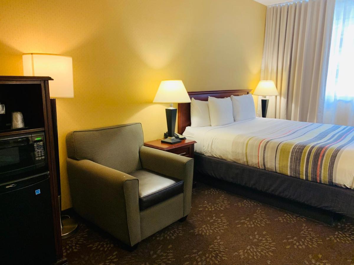 Country Inn & Suites By Radisson, San Jose International Airport, Ca Ngoại thất bức ảnh