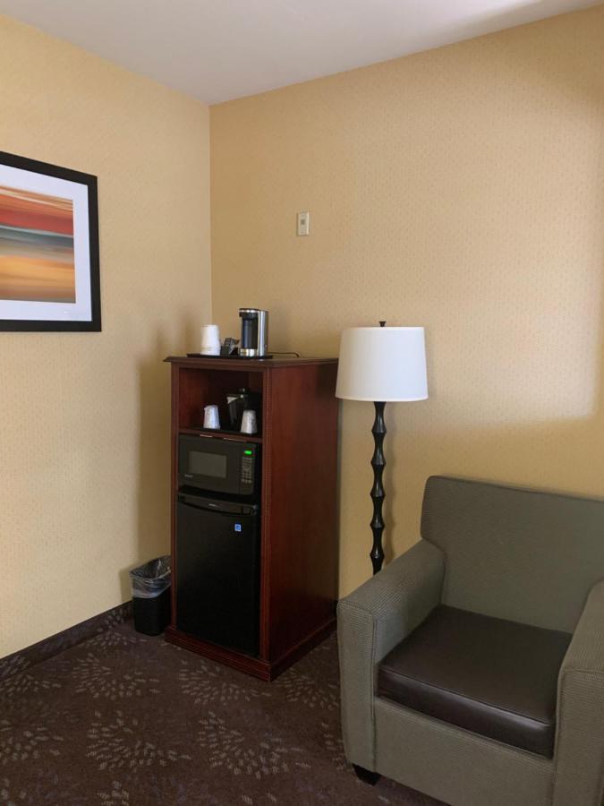 Country Inn & Suites By Radisson, San Jose International Airport, Ca Ngoại thất bức ảnh