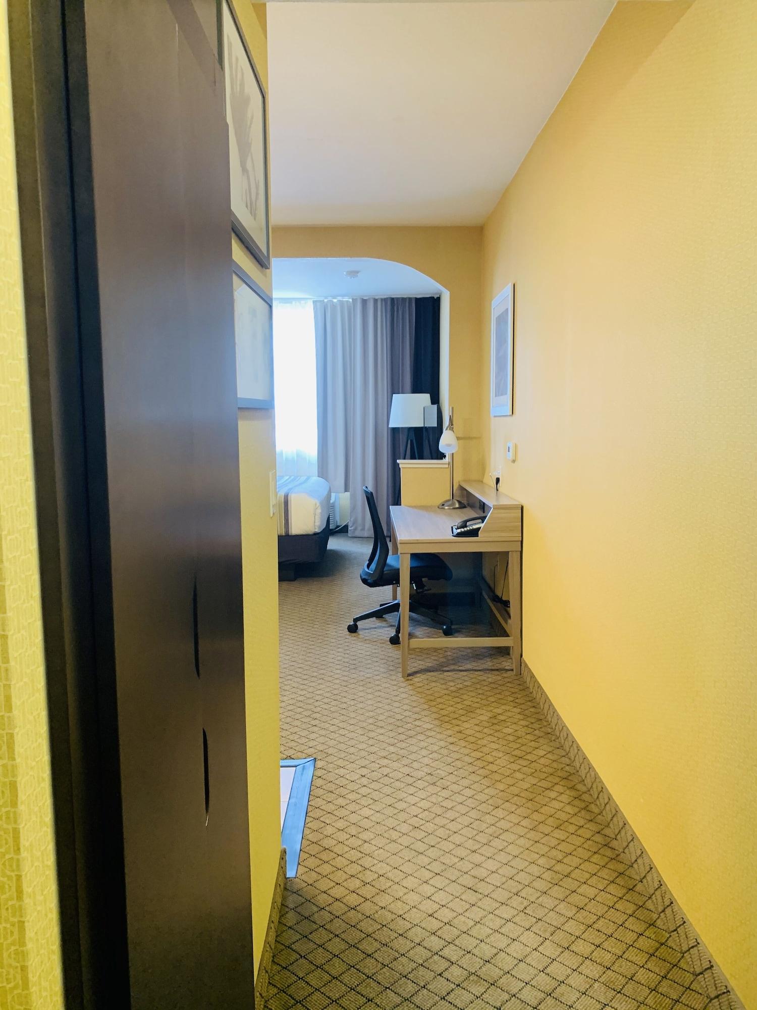 Country Inn & Suites By Radisson, San Jose International Airport, Ca Ngoại thất bức ảnh