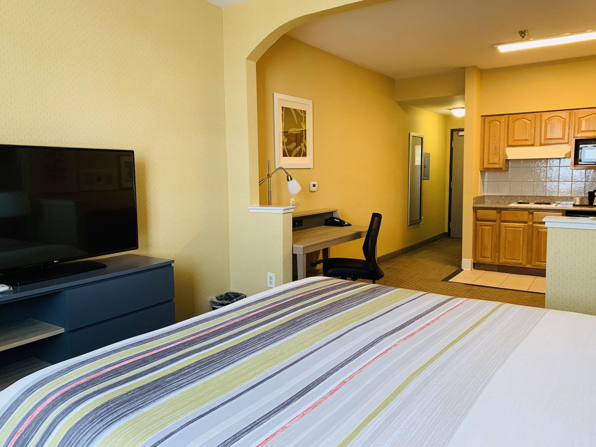 Country Inn & Suites By Radisson, San Jose International Airport, Ca Ngoại thất bức ảnh