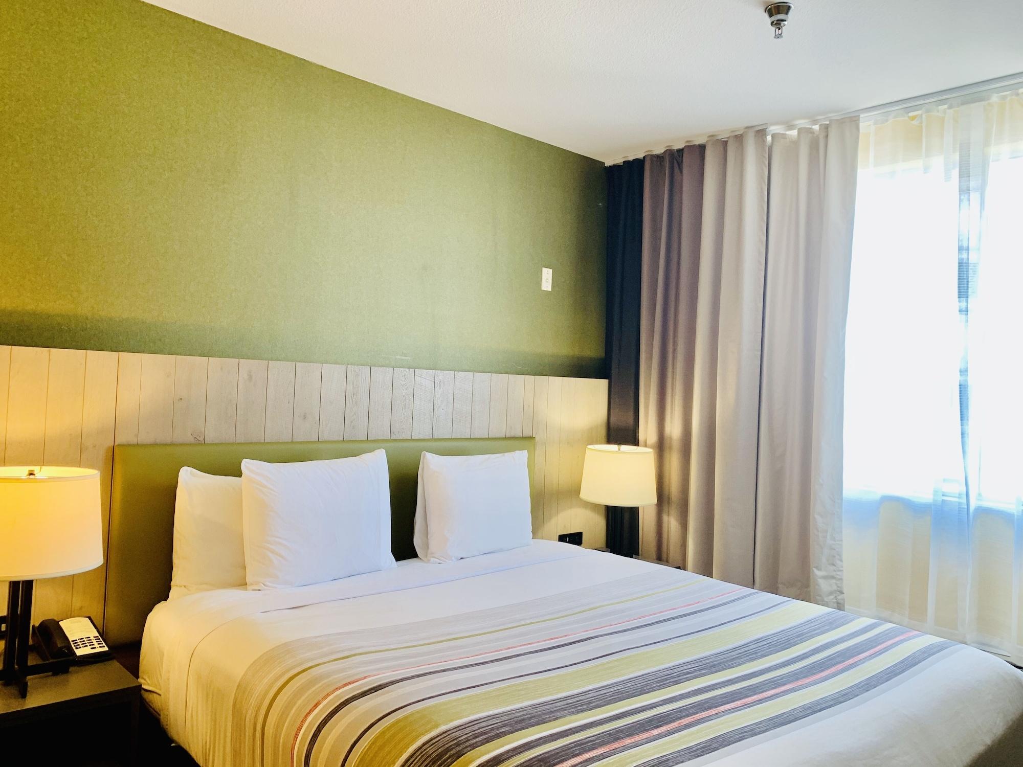 Country Inn & Suites By Radisson, San Jose International Airport, Ca Ngoại thất bức ảnh