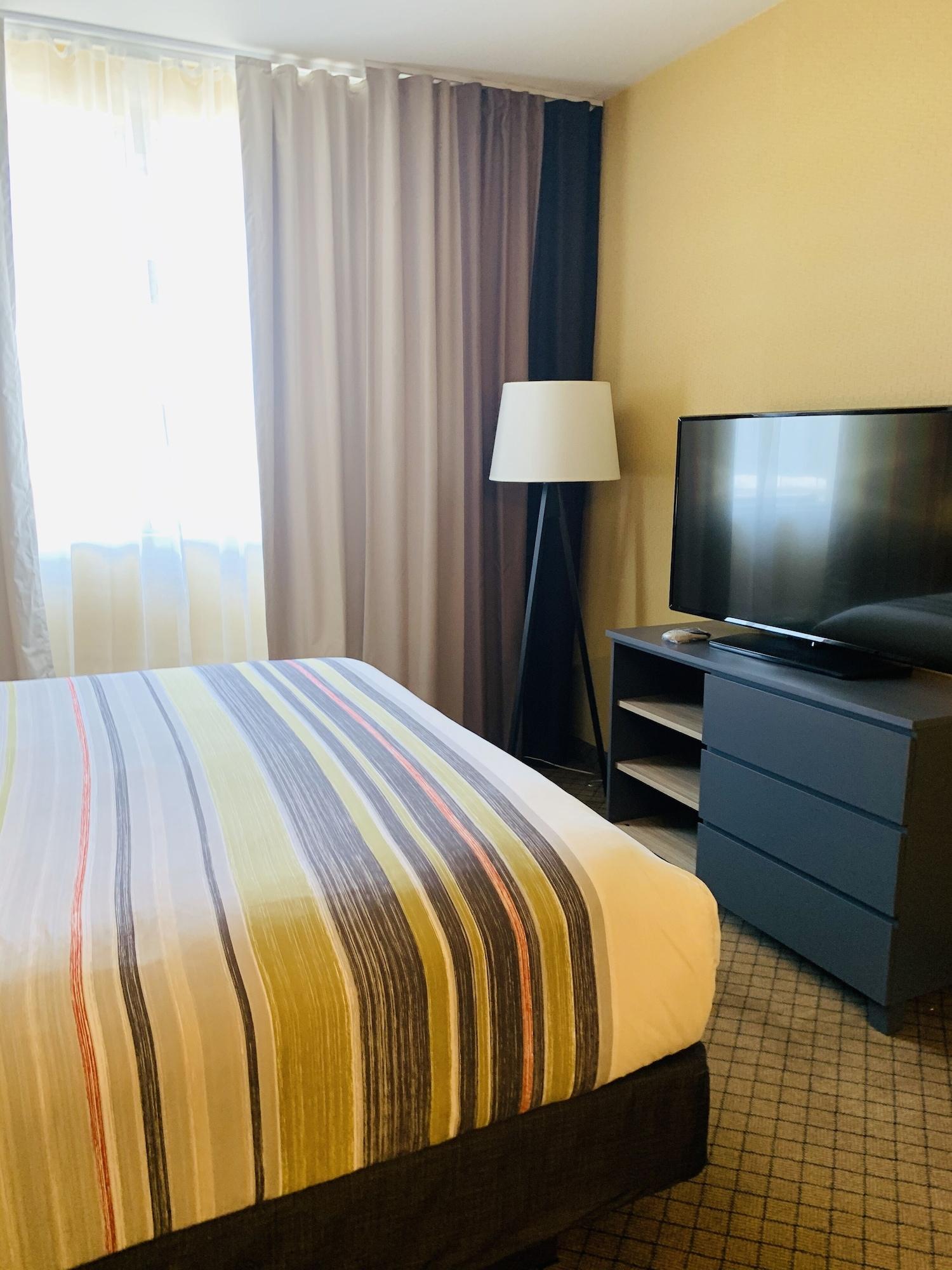 Country Inn & Suites By Radisson, San Jose International Airport, Ca Ngoại thất bức ảnh