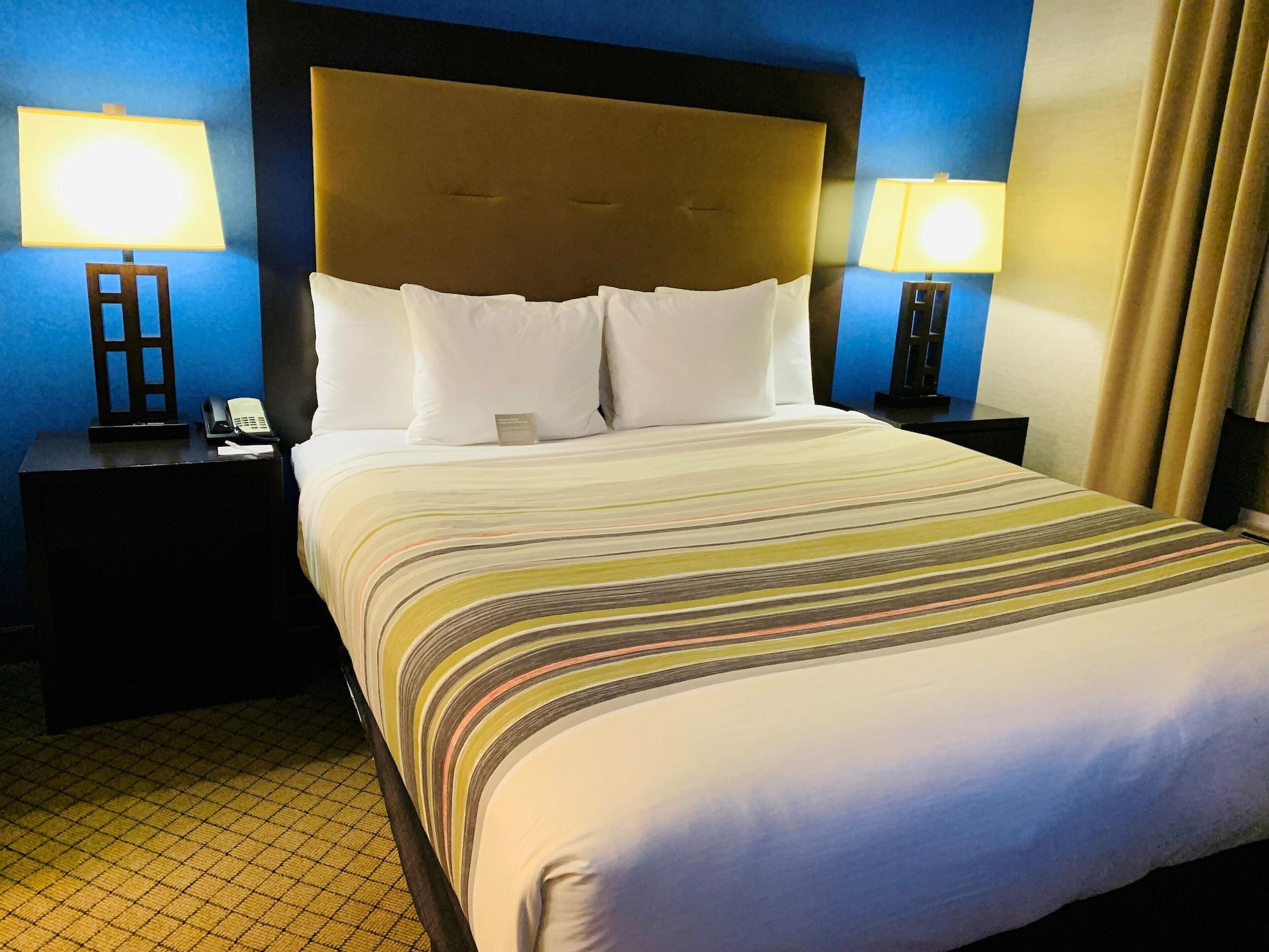 Country Inn & Suites By Radisson, San Jose International Airport, Ca Ngoại thất bức ảnh