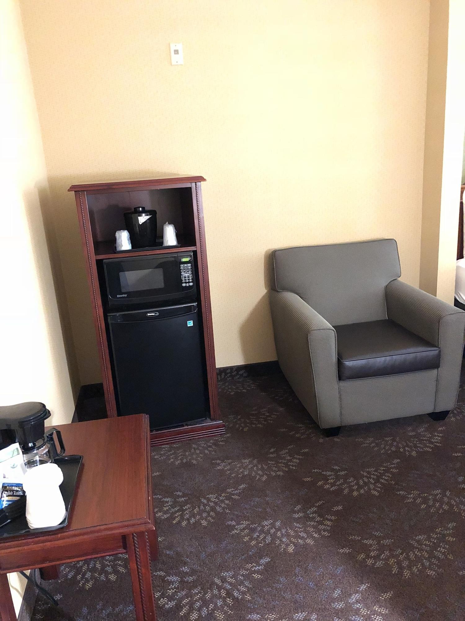 Country Inn & Suites By Radisson, San Jose International Airport, Ca Ngoại thất bức ảnh