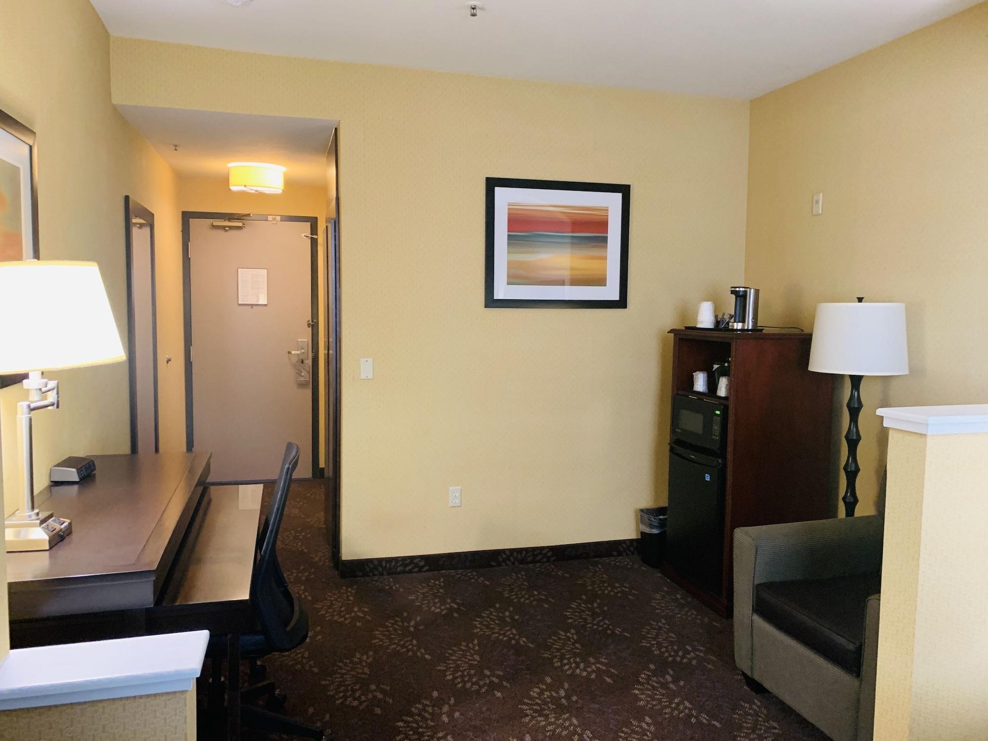 Country Inn & Suites By Radisson, San Jose International Airport, Ca Ngoại thất bức ảnh