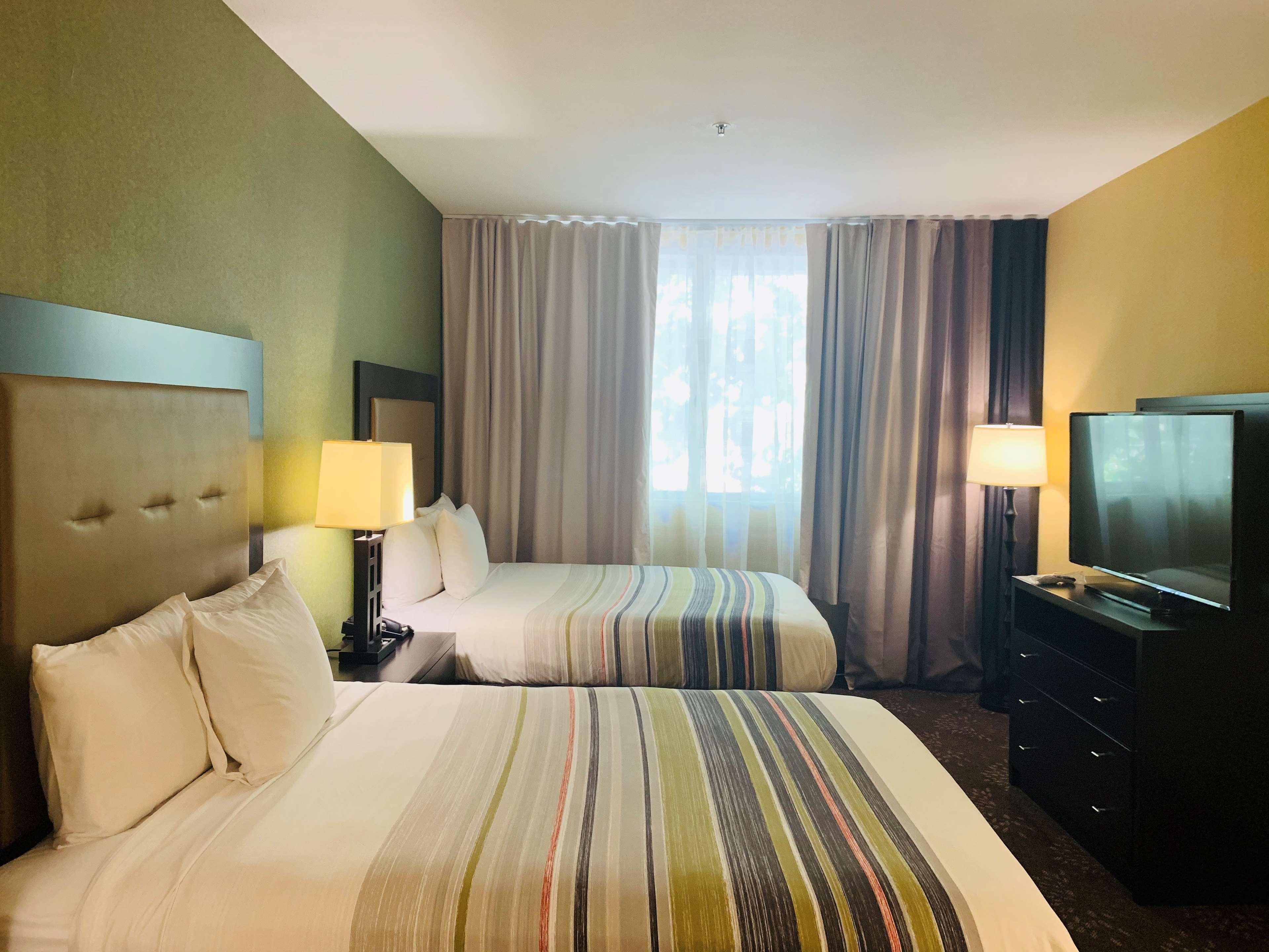 Country Inn & Suites By Radisson, San Jose International Airport, Ca Ngoại thất bức ảnh