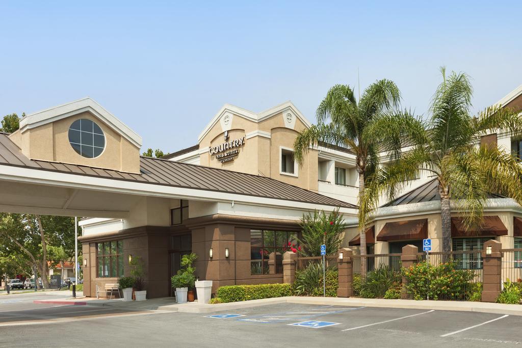 Country Inn & Suites By Radisson, San Jose International Airport, Ca Ngoại thất bức ảnh