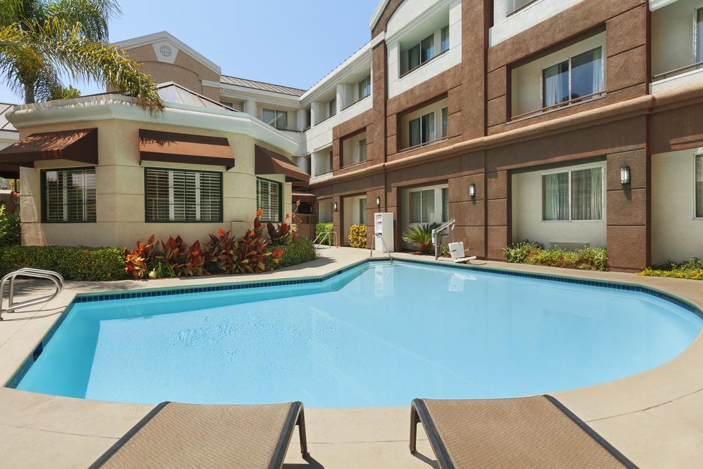Country Inn & Suites By Radisson, San Jose International Airport, Ca Ngoại thất bức ảnh