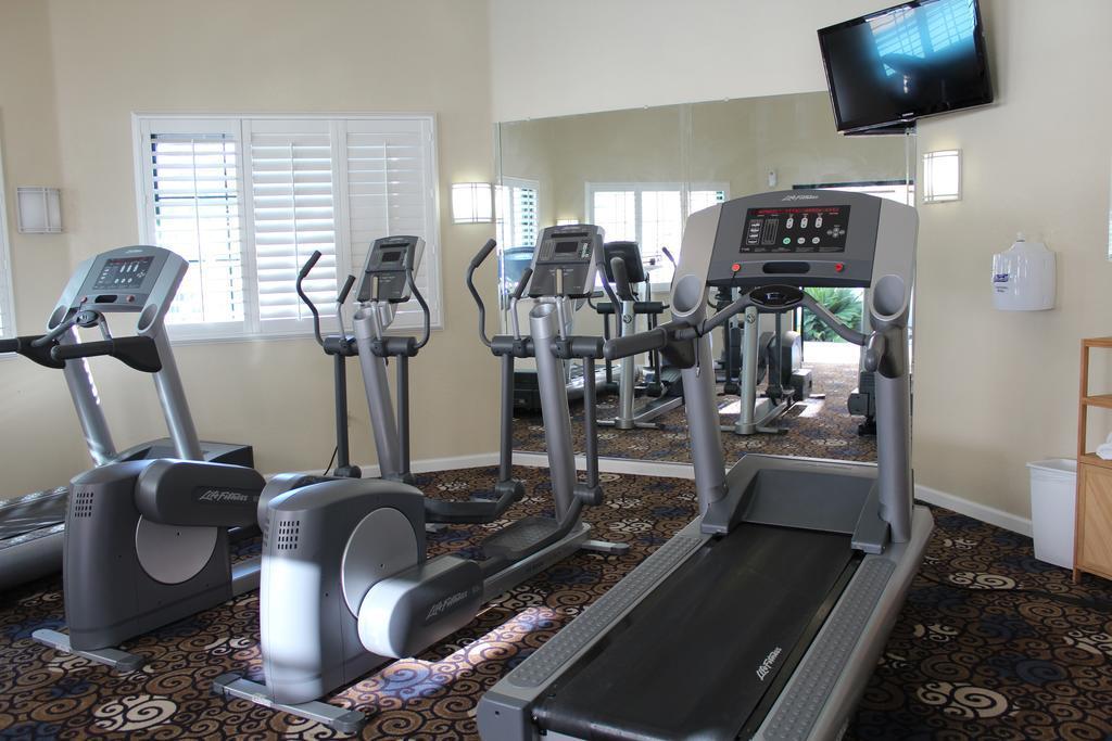 Country Inn & Suites By Radisson, San Jose International Airport, Ca Ngoại thất bức ảnh