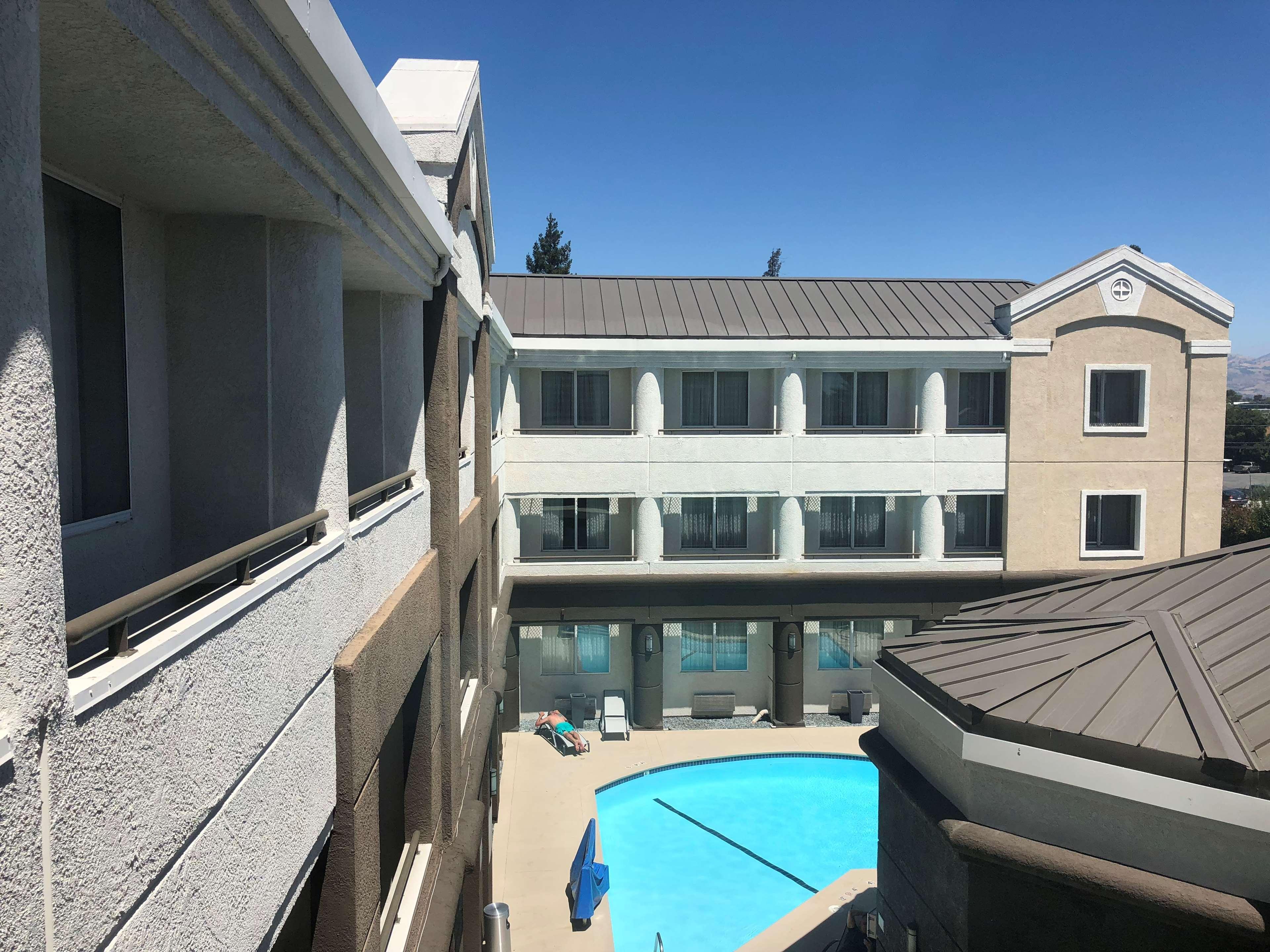 Country Inn & Suites By Radisson, San Jose International Airport, Ca Ngoại thất bức ảnh