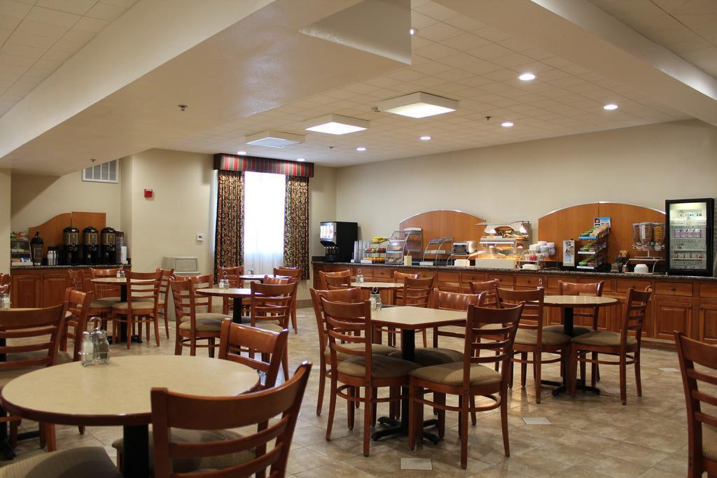 Country Inn & Suites By Radisson, San Jose International Airport, Ca Ngoại thất bức ảnh