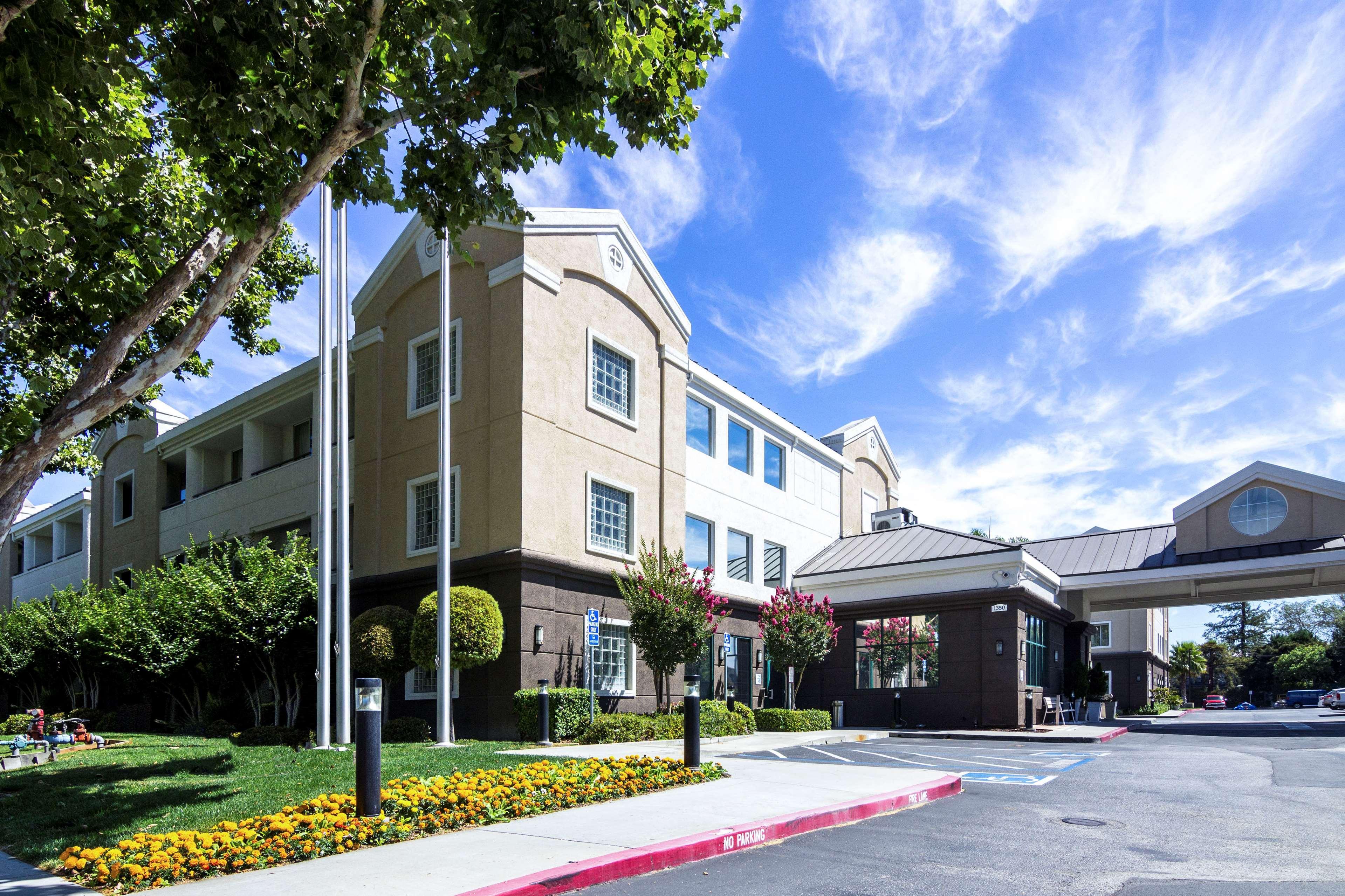 Country Inn & Suites By Radisson, San Jose International Airport, Ca Ngoại thất bức ảnh