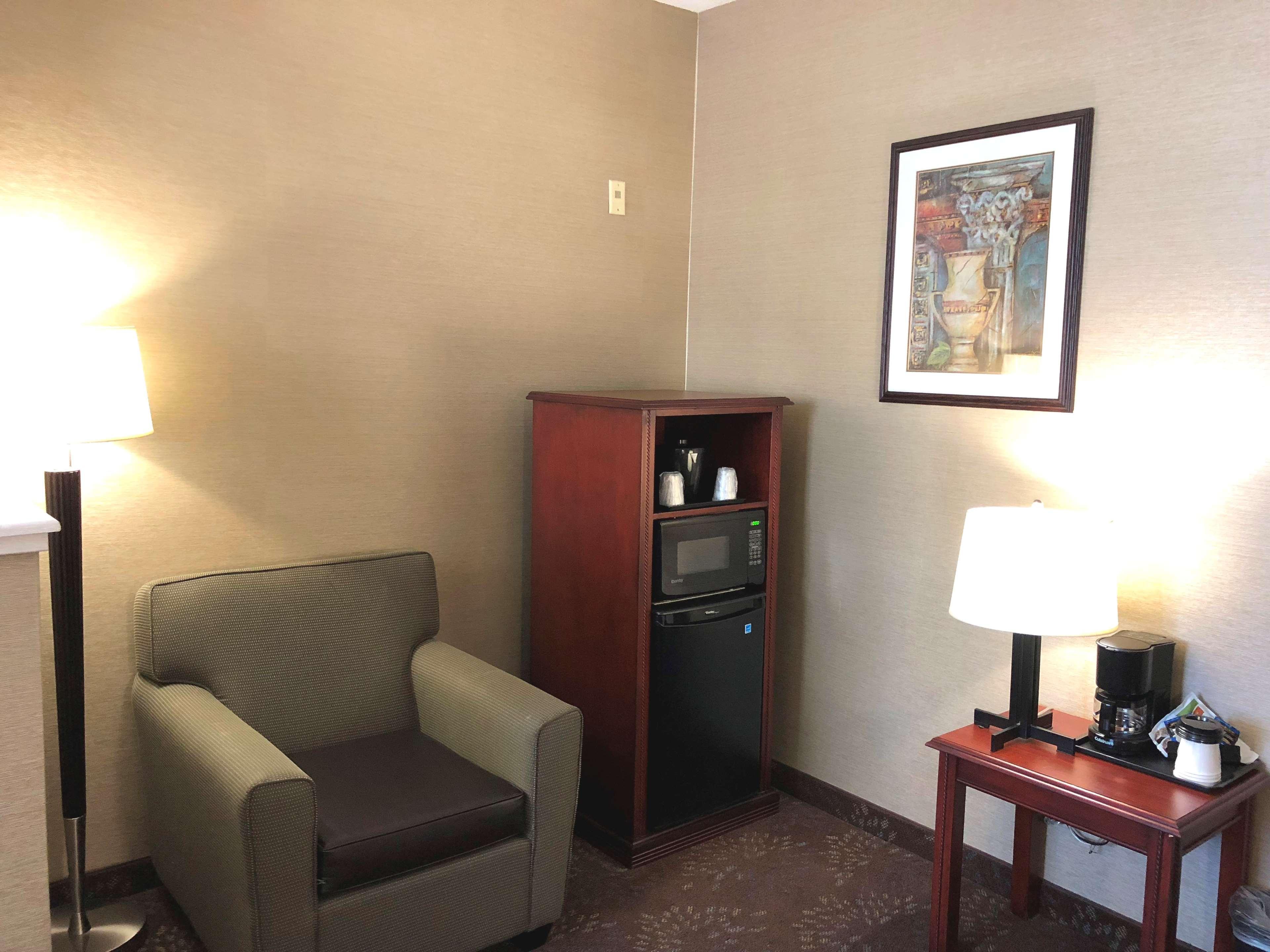 Country Inn & Suites By Radisson, San Jose International Airport, Ca Ngoại thất bức ảnh