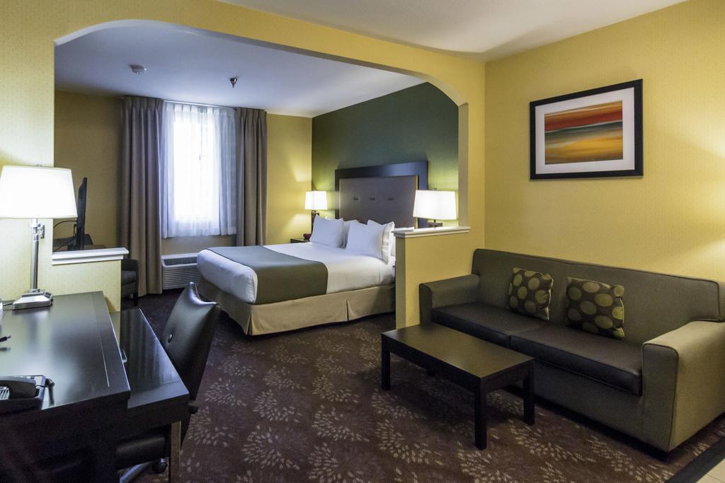 Country Inn & Suites By Radisson, San Jose International Airport, Ca Ngoại thất bức ảnh