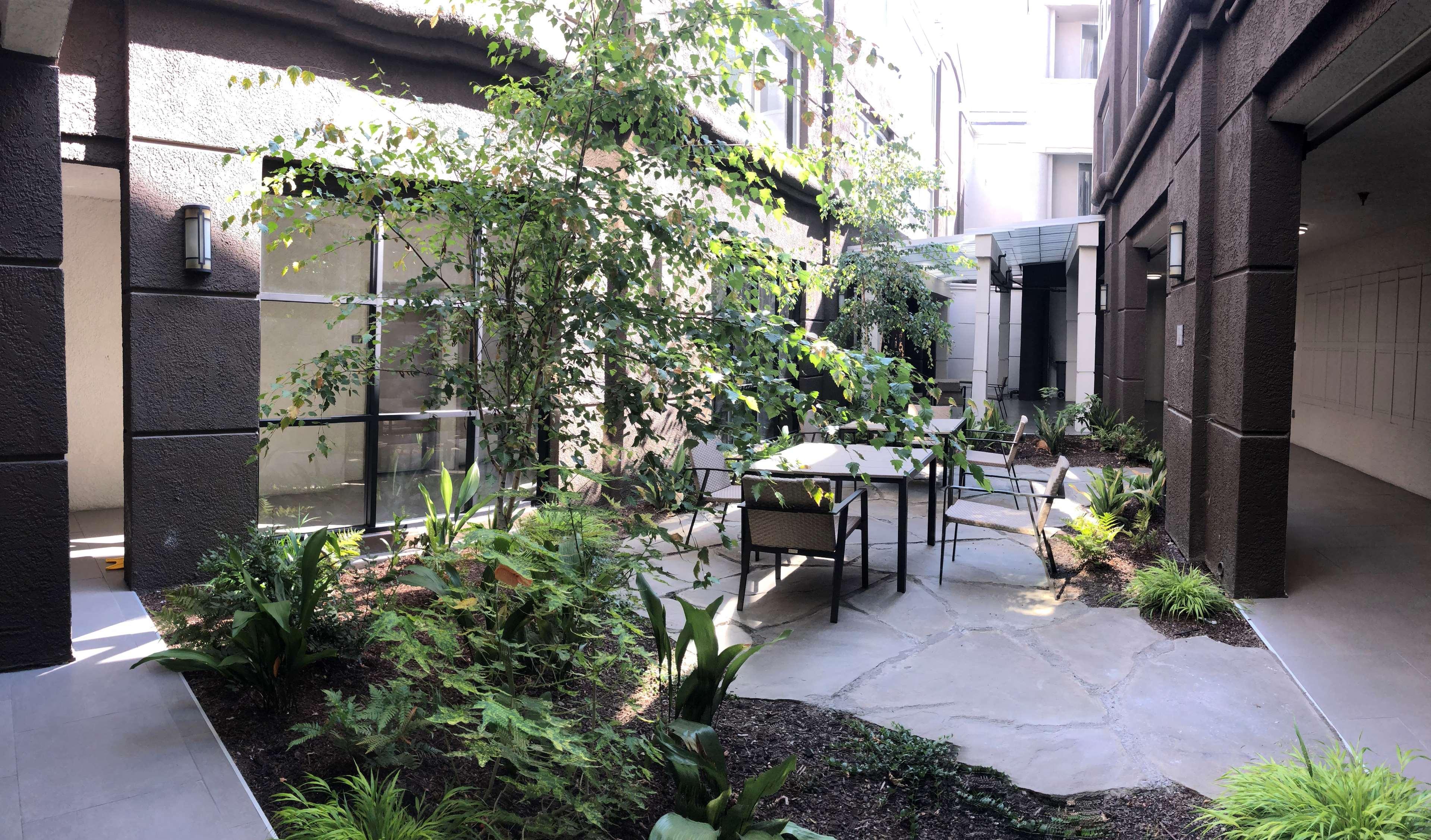 Country Inn & Suites By Radisson, San Jose International Airport, Ca Ngoại thất bức ảnh