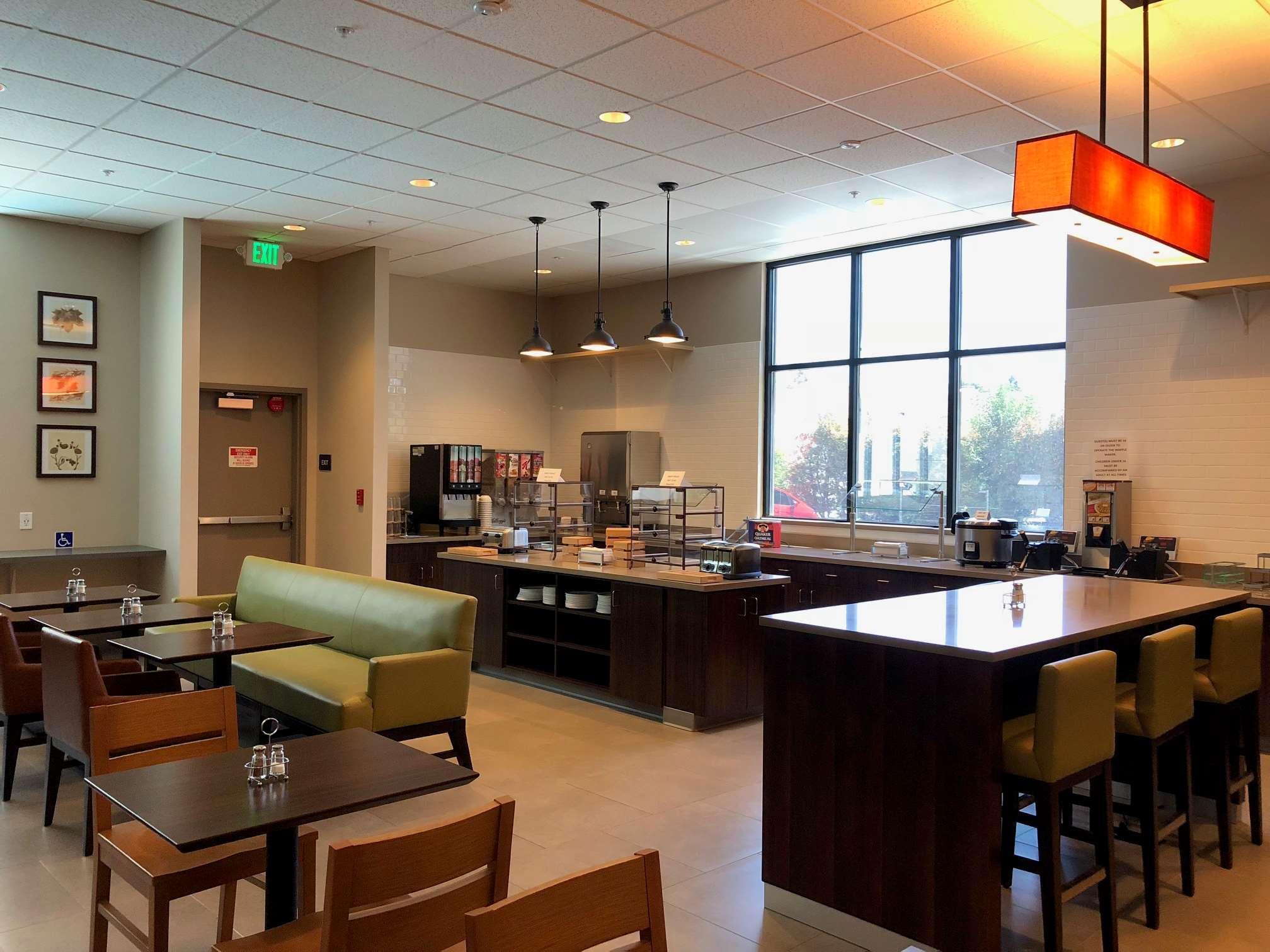 Country Inn & Suites By Radisson, San Jose International Airport, Ca Ngoại thất bức ảnh