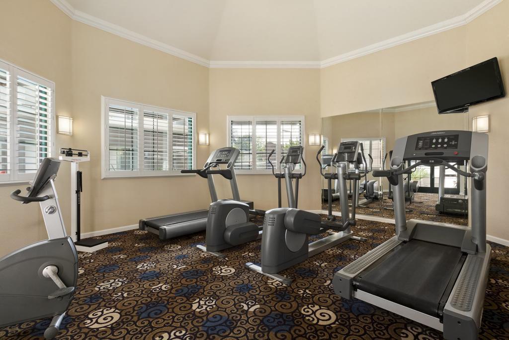 Country Inn & Suites By Radisson, San Jose International Airport, Ca Ngoại thất bức ảnh