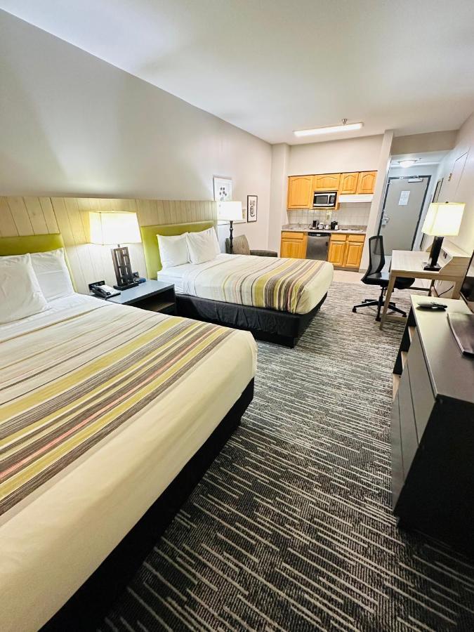 Country Inn & Suites By Radisson, San Jose International Airport, Ca Ngoại thất bức ảnh