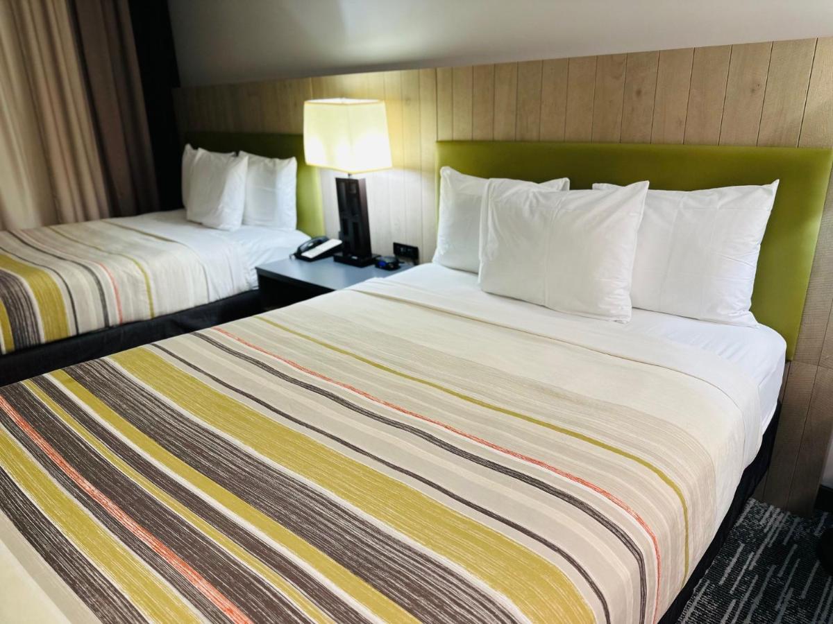 Country Inn & Suites By Radisson, San Jose International Airport, Ca Ngoại thất bức ảnh