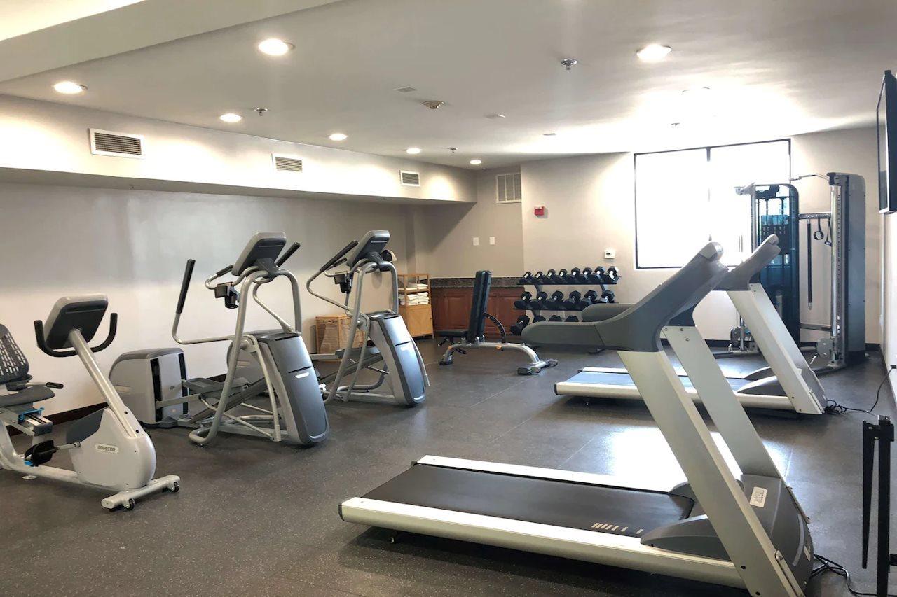 Country Inn & Suites By Radisson, San Jose International Airport, Ca Ngoại thất bức ảnh
