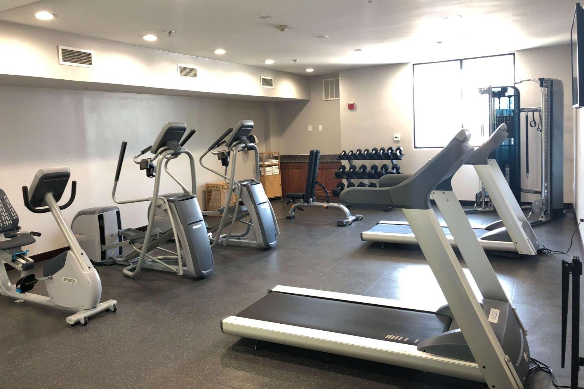Country Inn & Suites By Radisson, San Jose International Airport, Ca Ngoại thất bức ảnh