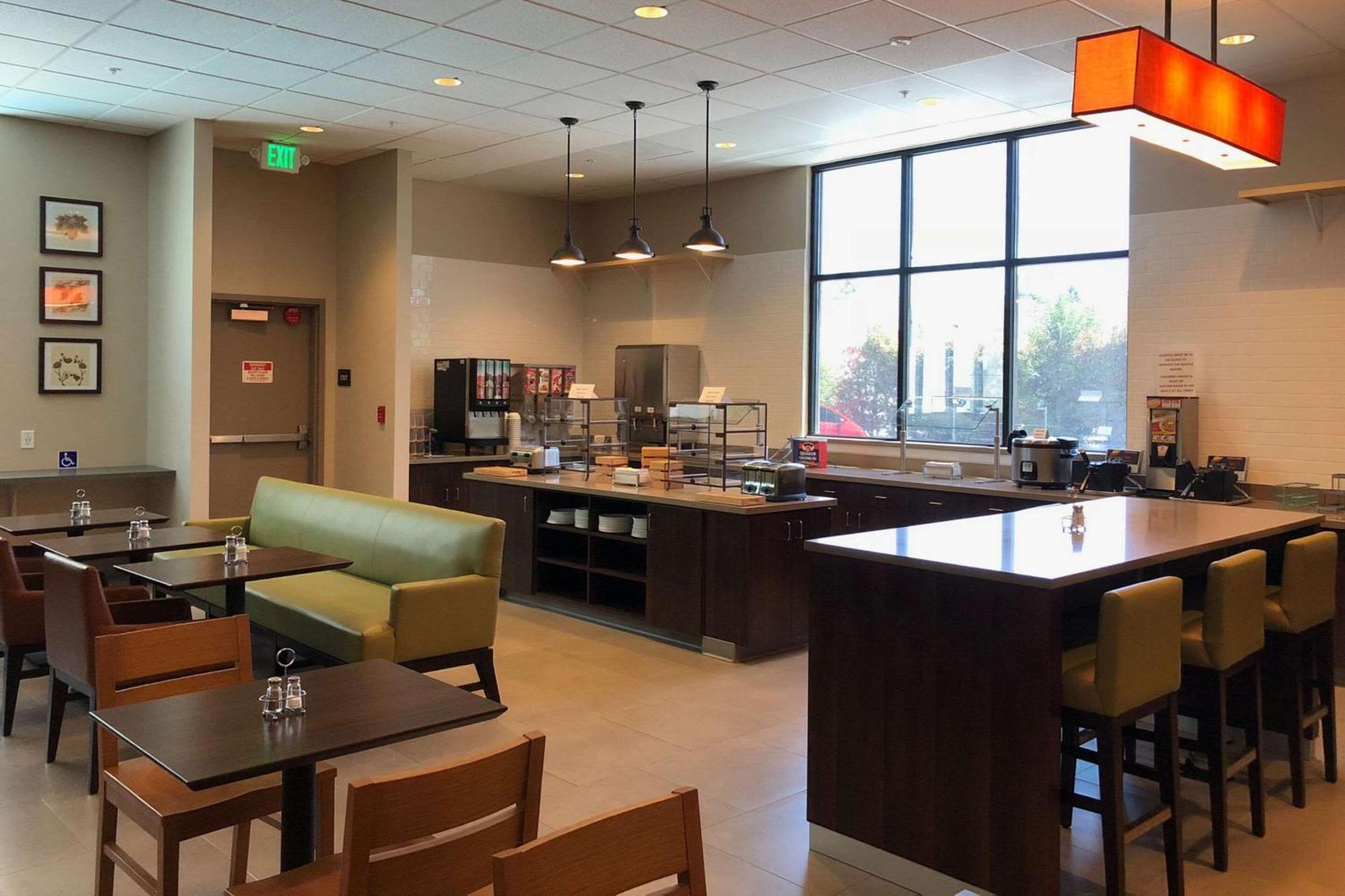 Country Inn & Suites By Radisson, San Jose International Airport, Ca Ngoại thất bức ảnh