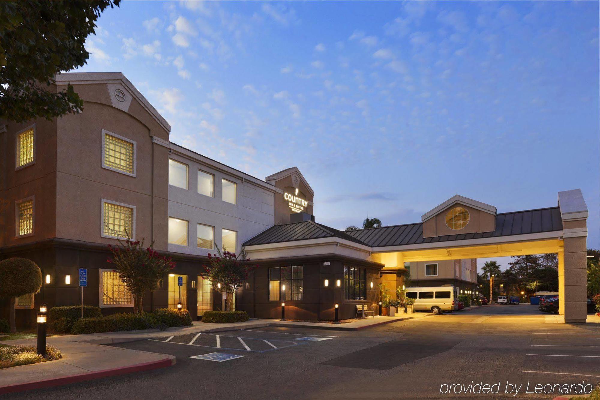 Country Inn & Suites By Radisson, San Jose International Airport, Ca Ngoại thất bức ảnh