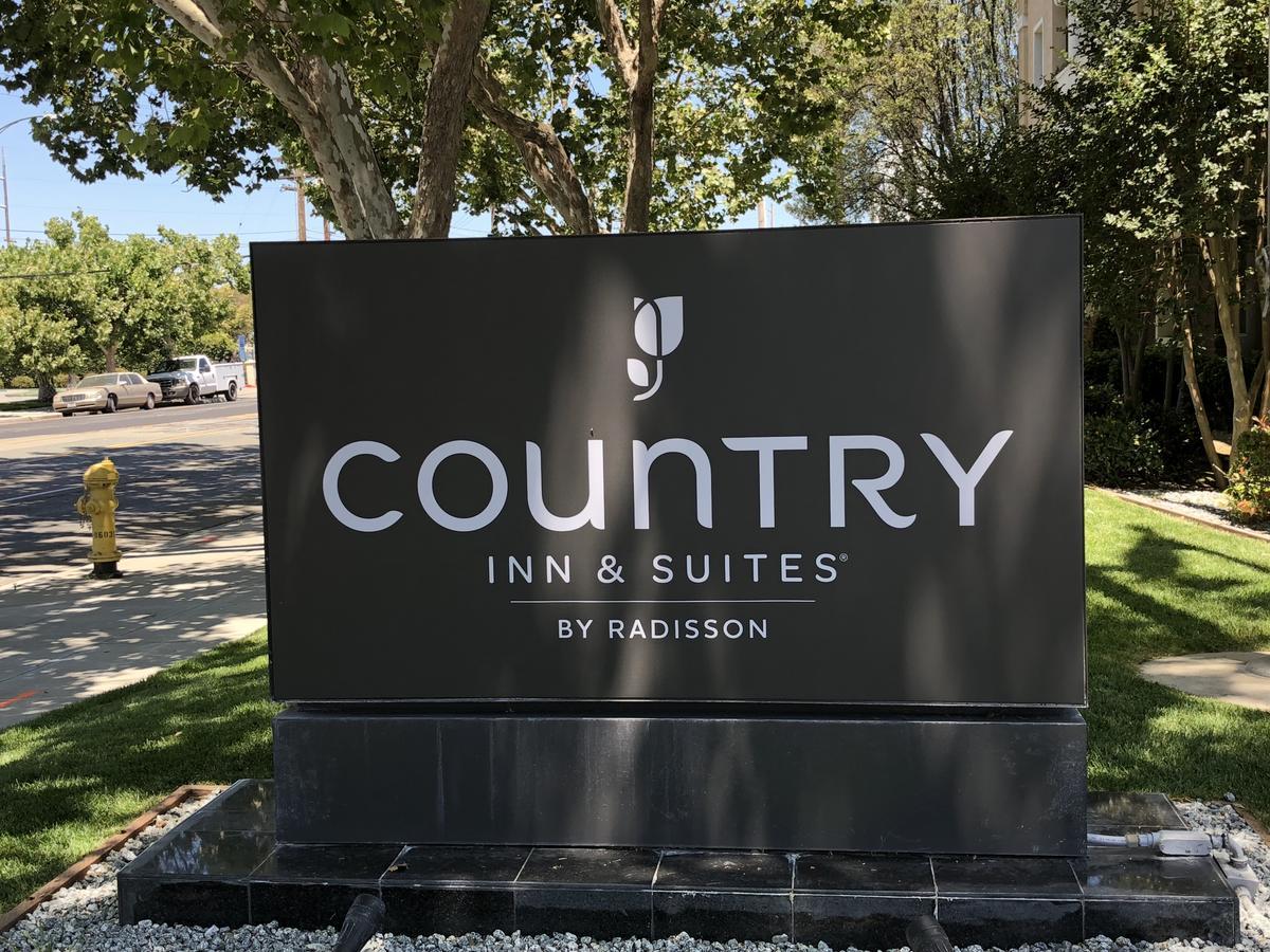 Country Inn & Suites By Radisson, San Jose International Airport, Ca Ngoại thất bức ảnh