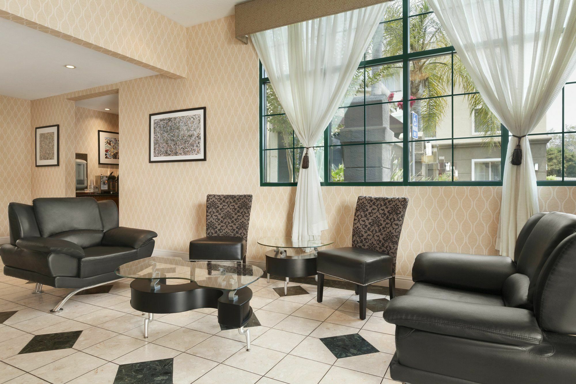 Country Inn & Suites By Radisson, San Jose International Airport, Ca Ngoại thất bức ảnh